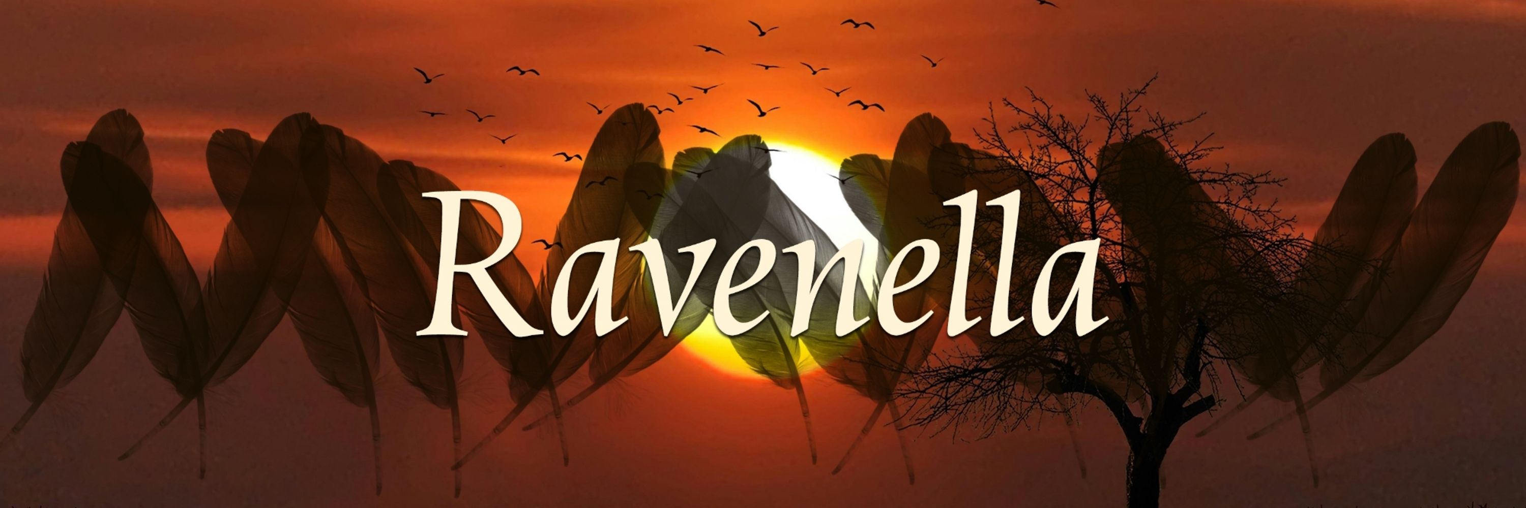 Ravenella