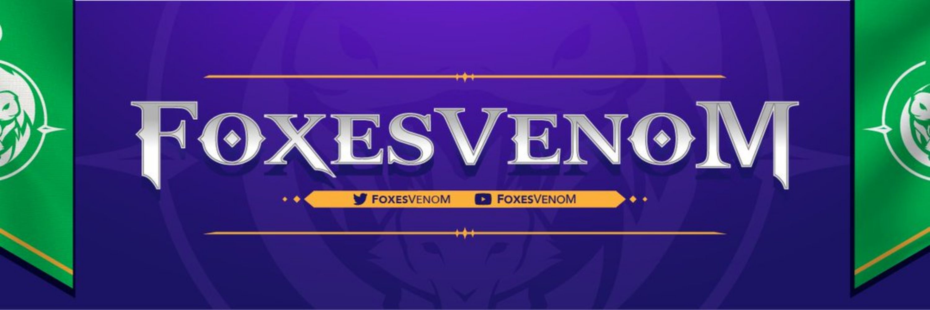 Kigue - (foxesvenom)