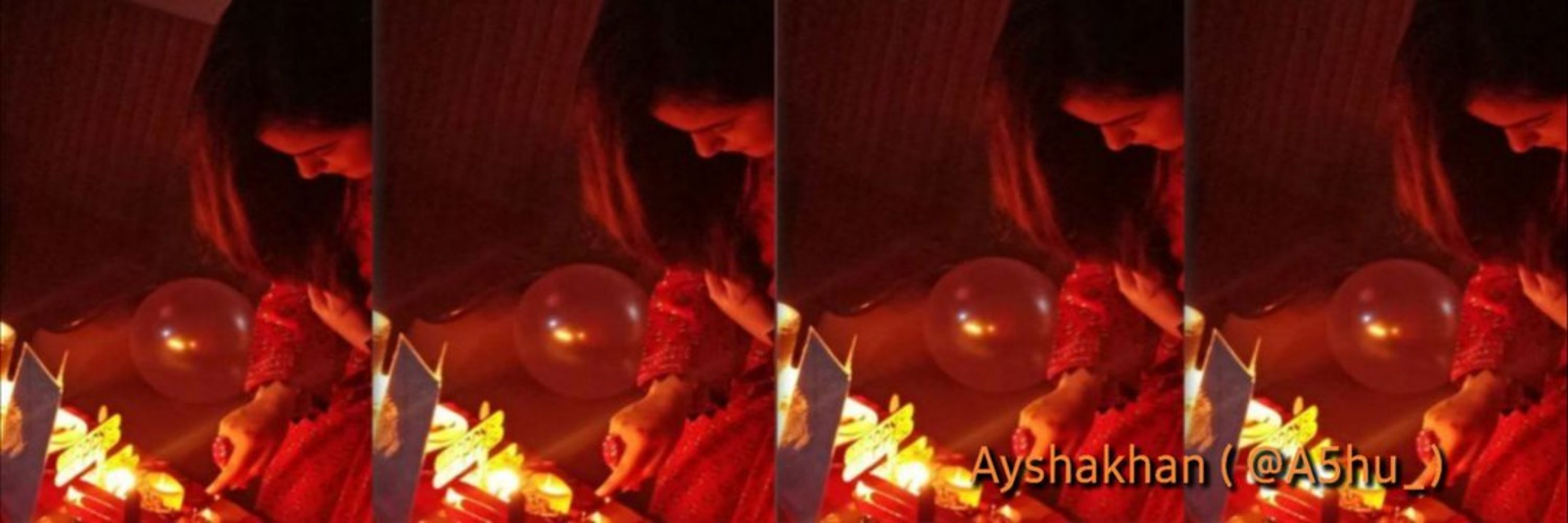 😻 Aysha Khan 😻