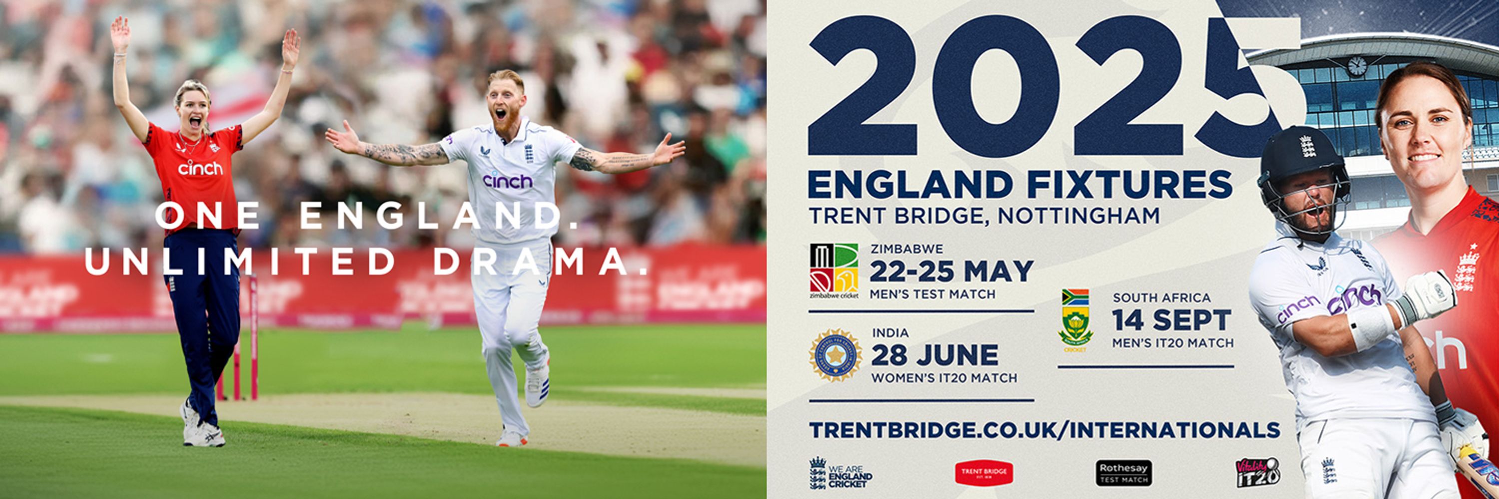 Notts Outlaws