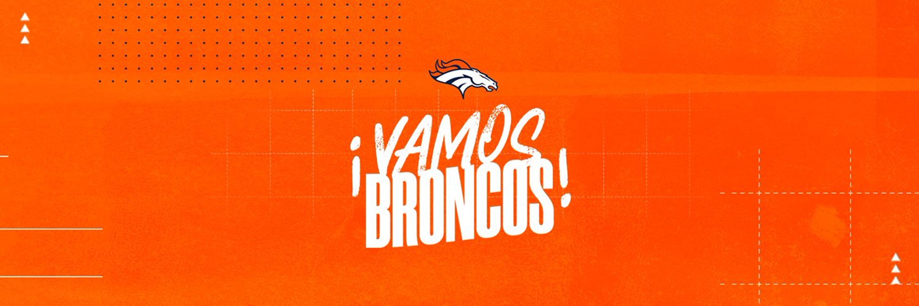 Broncos En Español