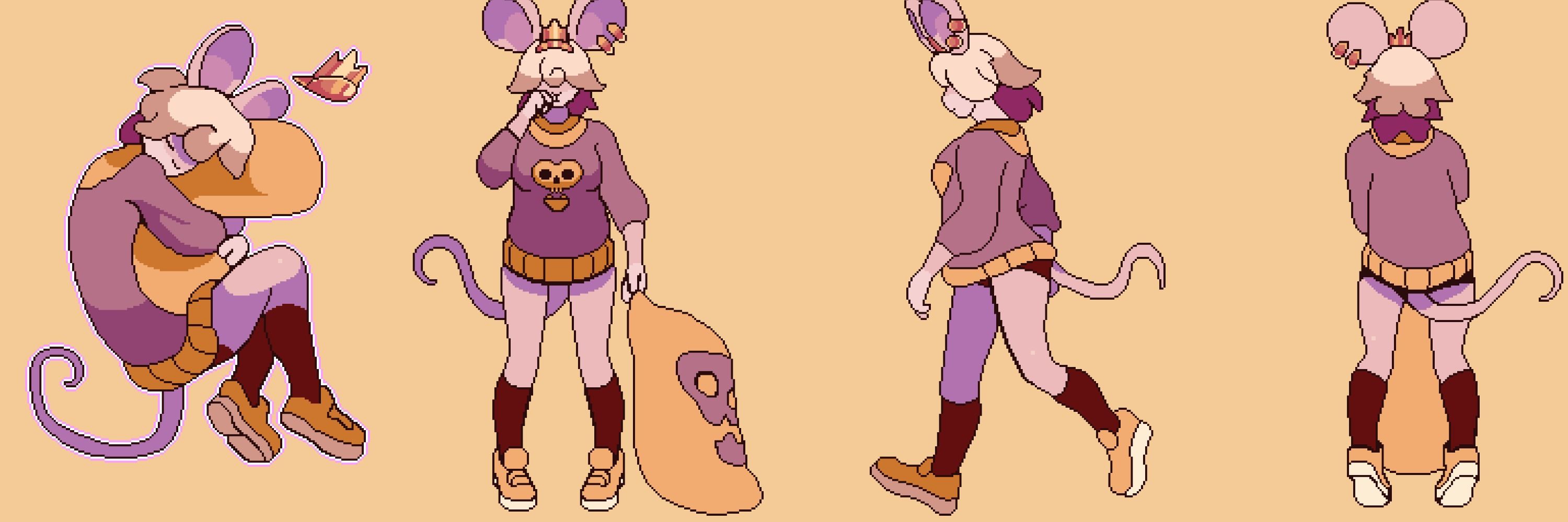 Guguzon (COMISSIONS ON)