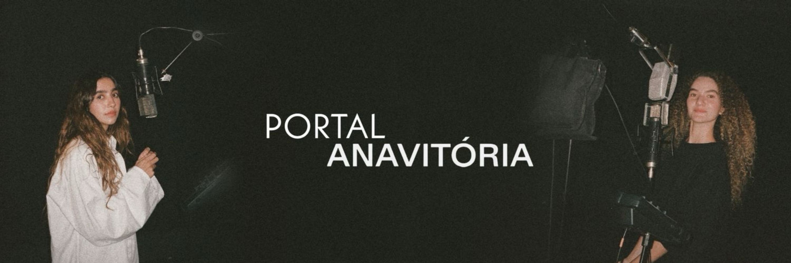 PORTAL ANAVITÓRIA 