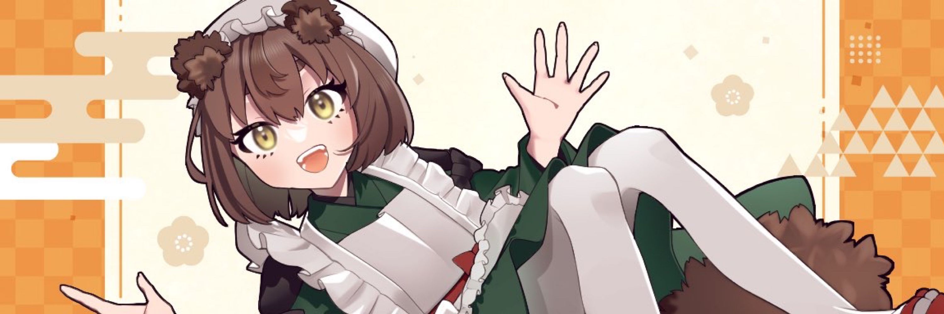 狛狸みぢゅき