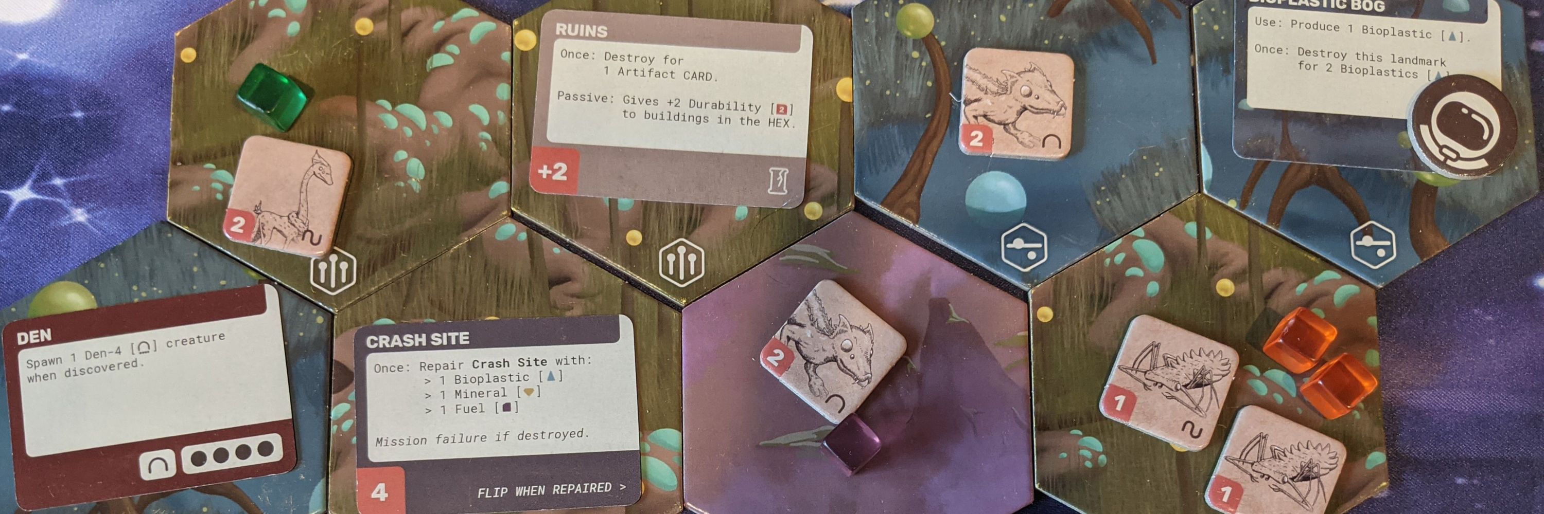 Cherry Picked Games