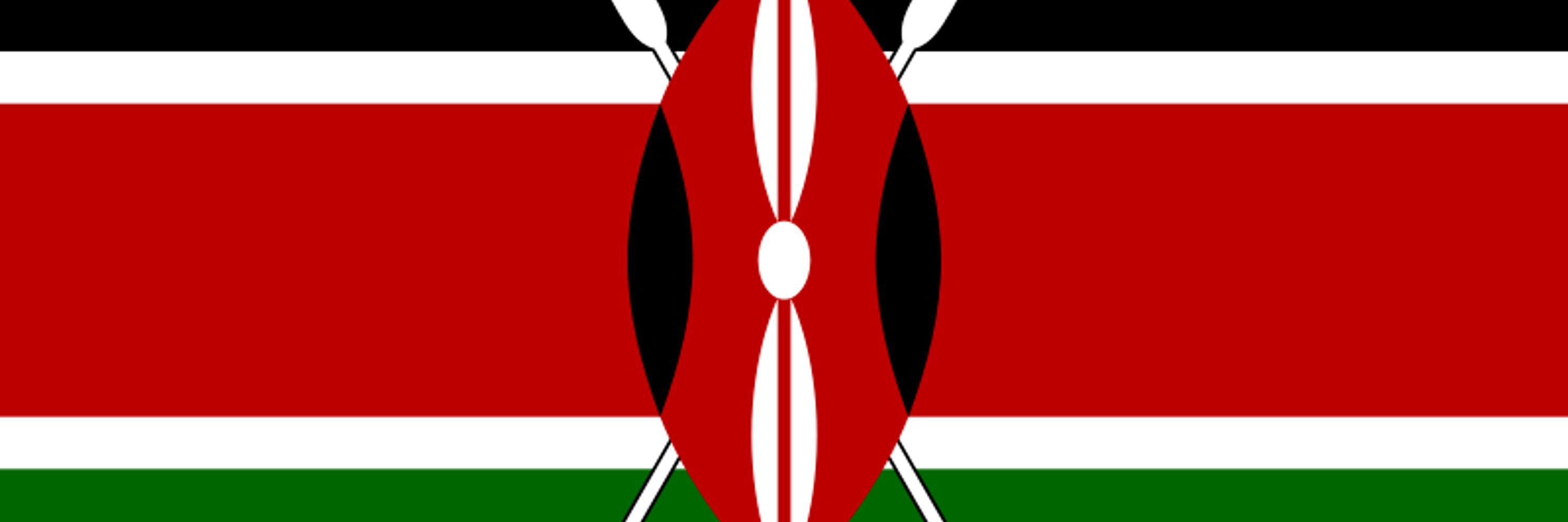 Kenya