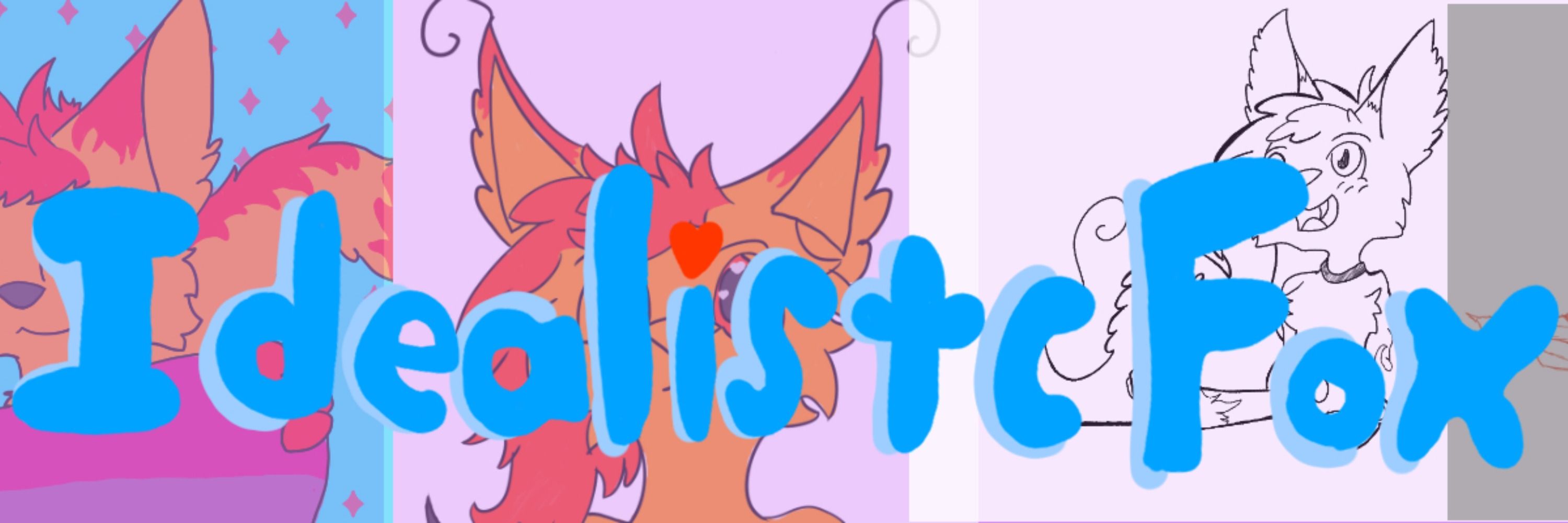 IdealisticFox
