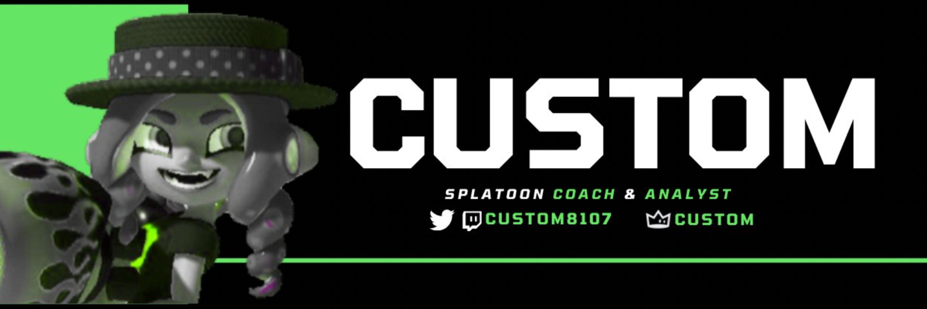 Custom