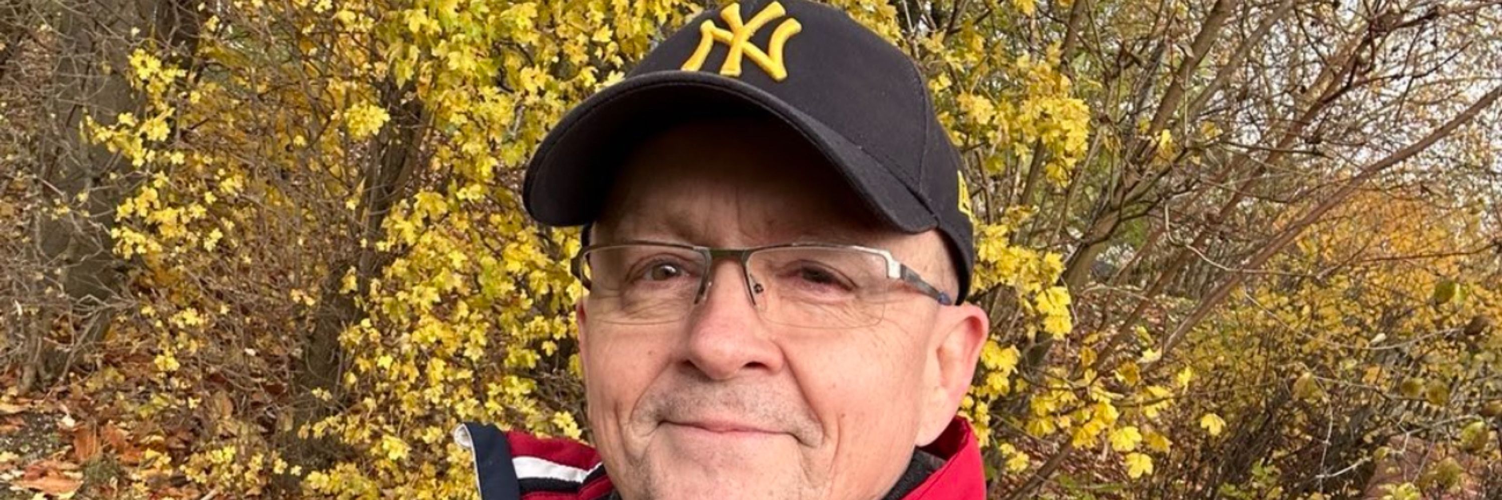 Lucas Alexander