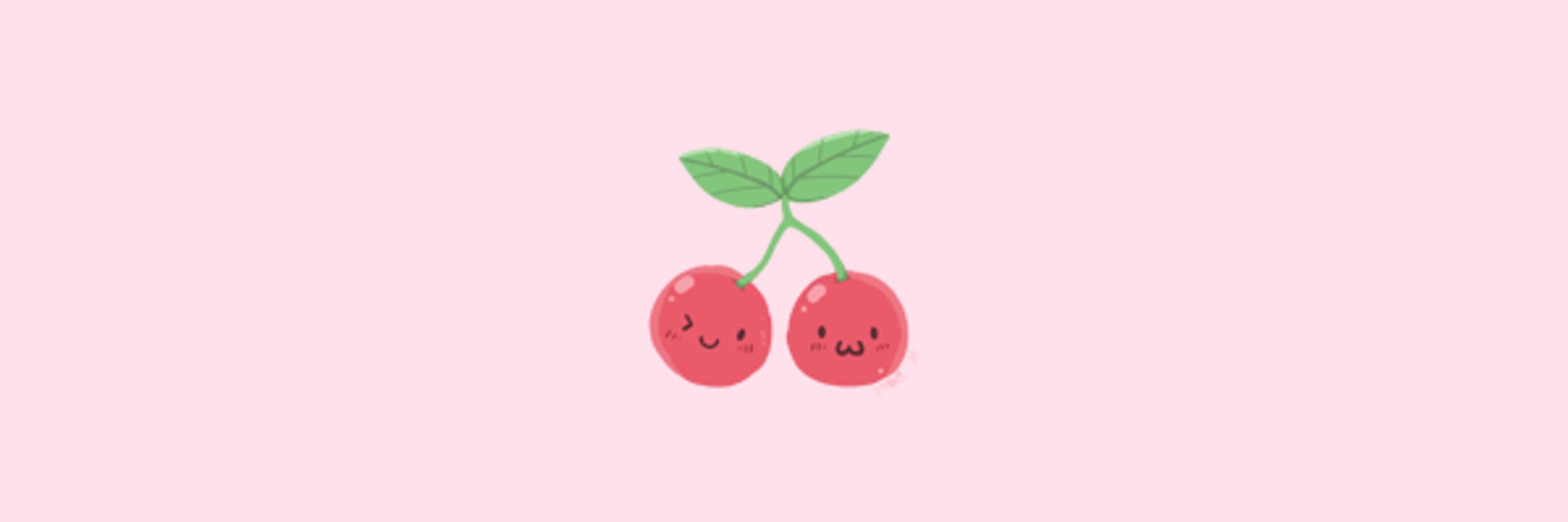 cherry 🍒