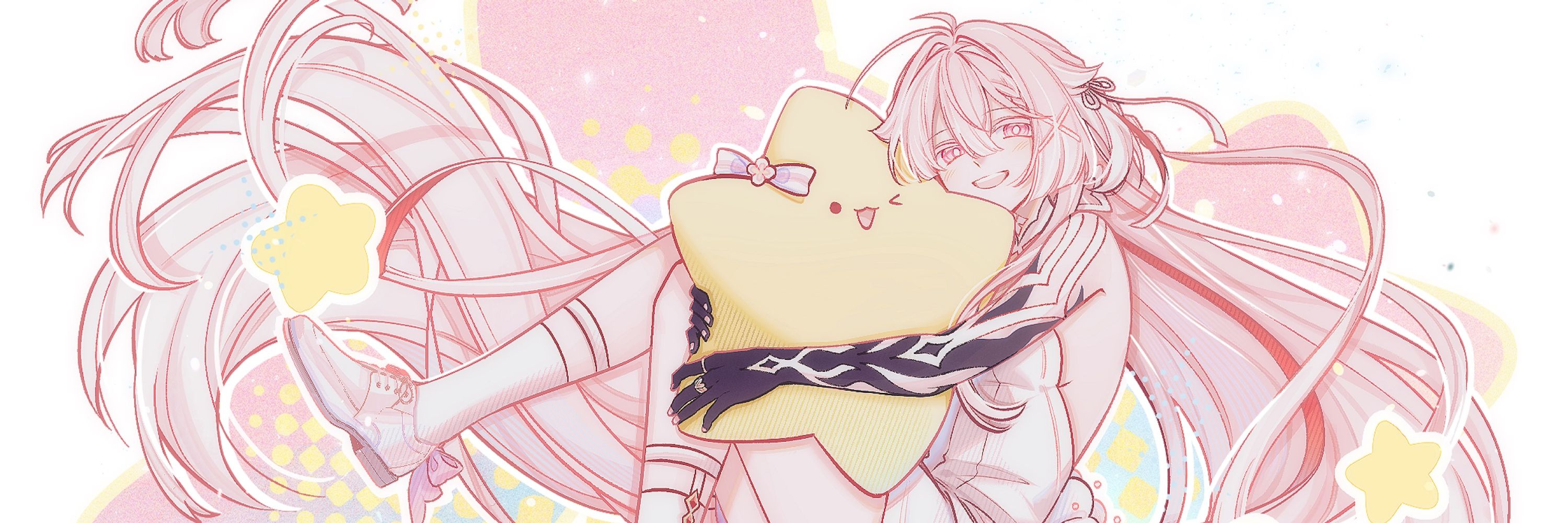 AionaT ✤ アイオナT