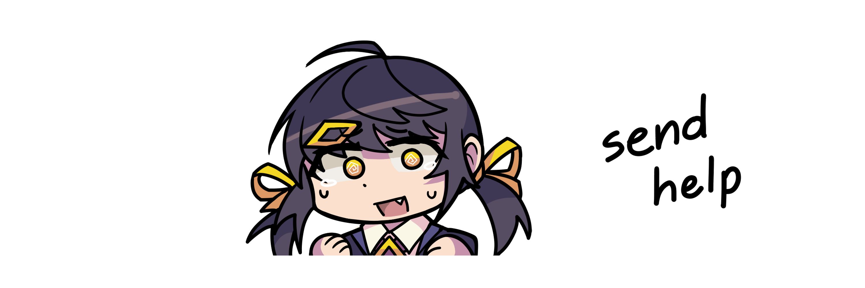 Anya Nightmares
