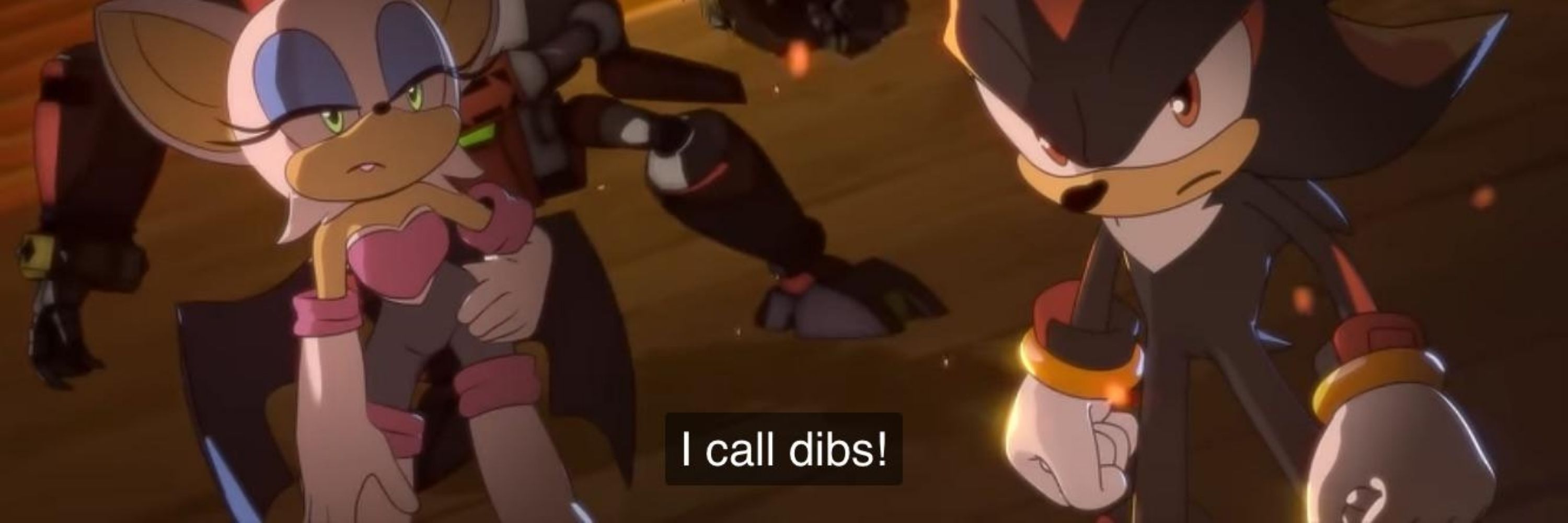 Blizzie 💙🖤 Sonadow brainrot