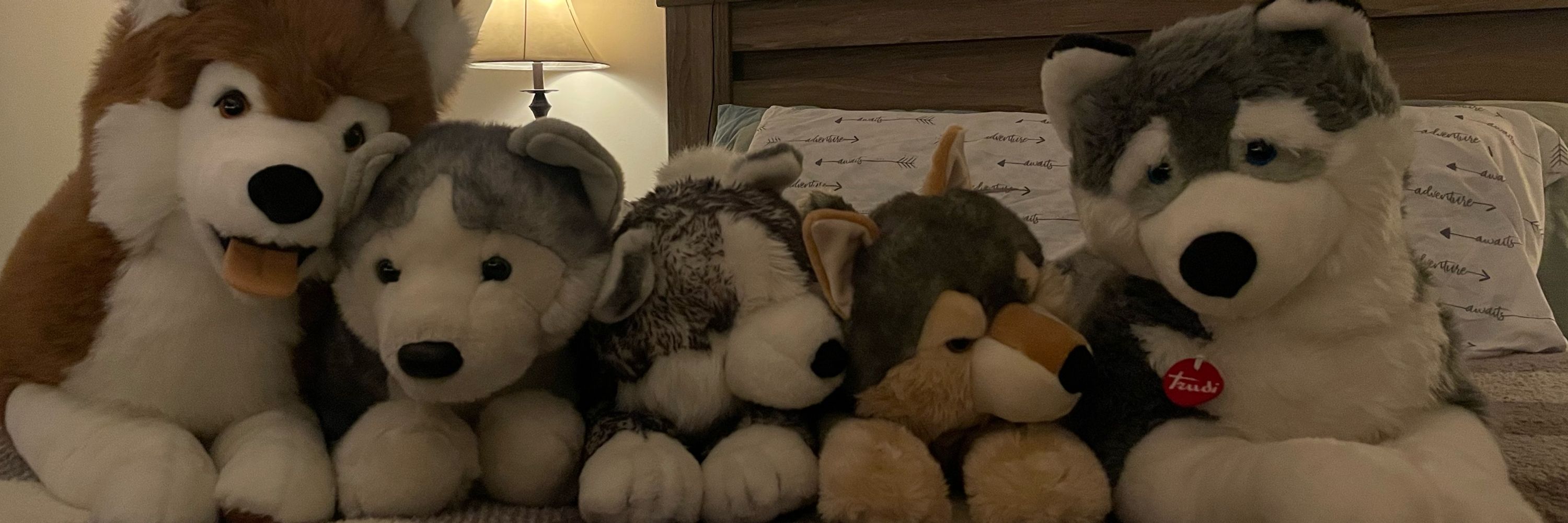 Moutaineerplush
