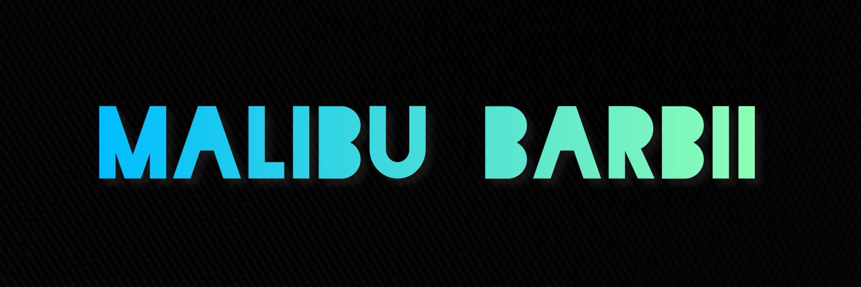 Malibu Barbii