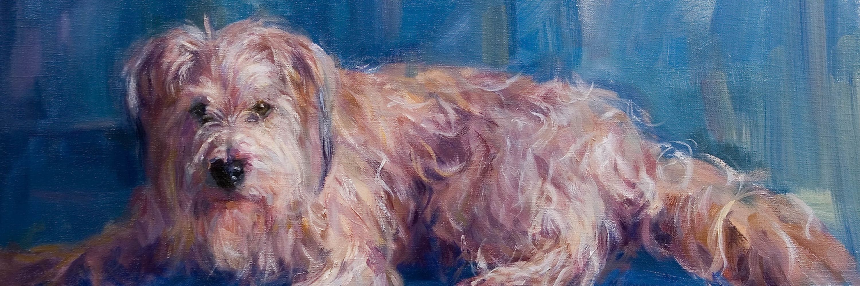Monica Jonkergouw