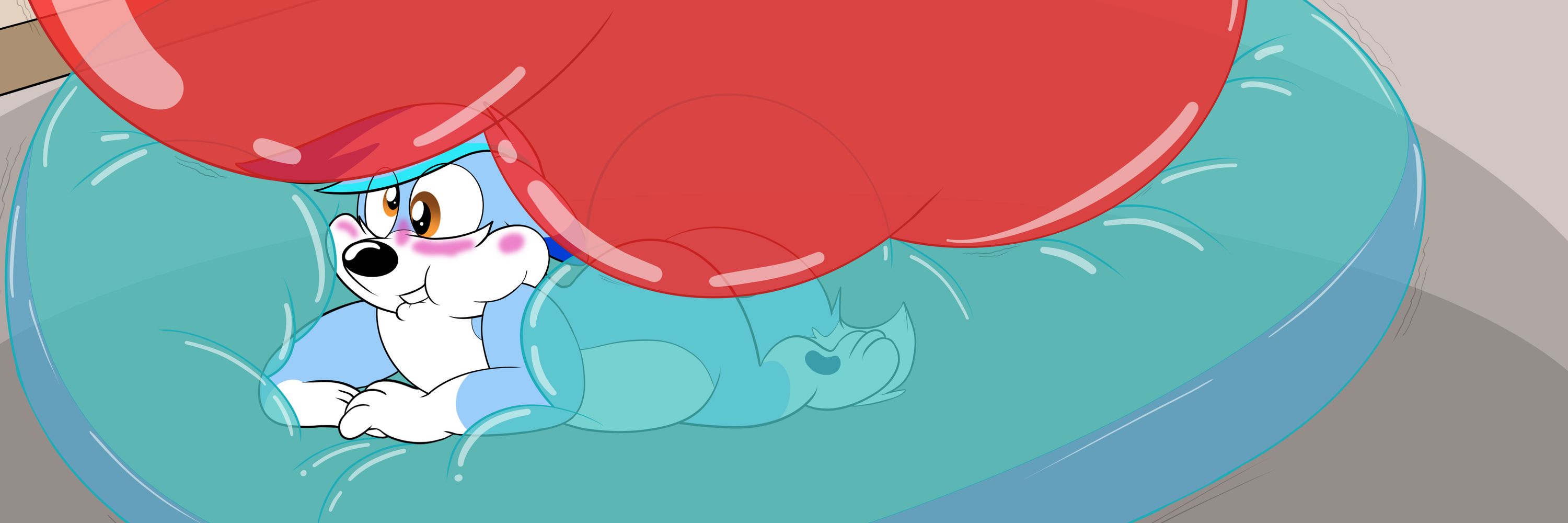 Rupert Chubby Fawks™ {COMMISSIONS OPEN!} [PG-13]