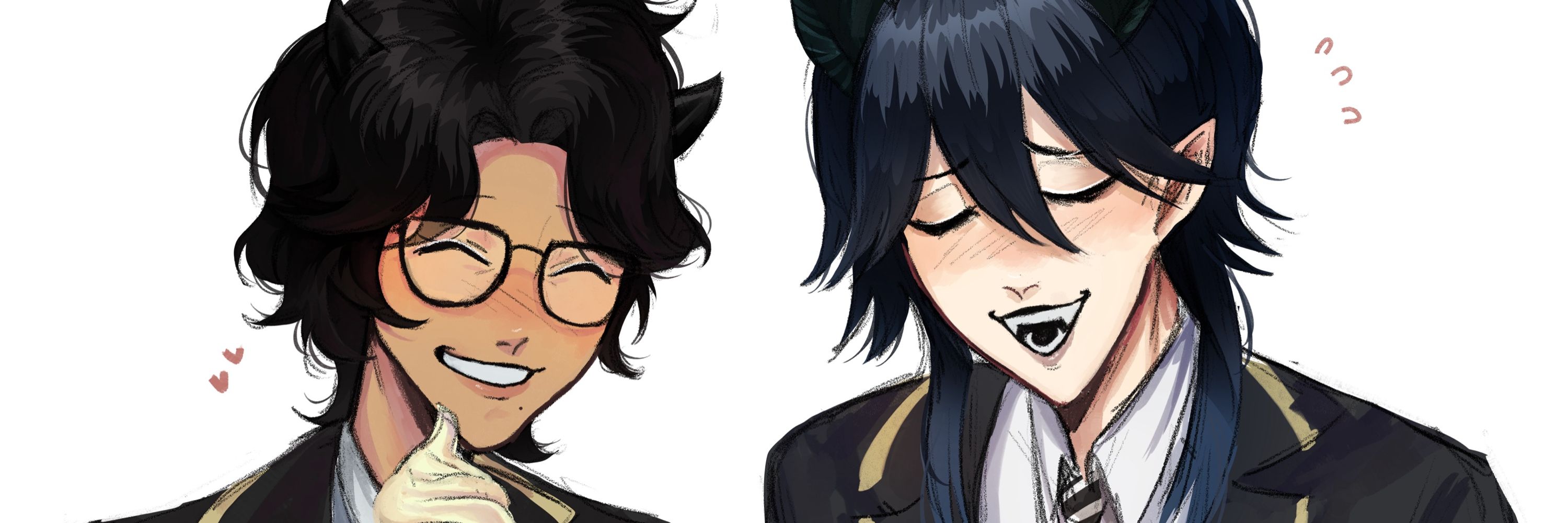 RAVEN | ceo of malleus draconia