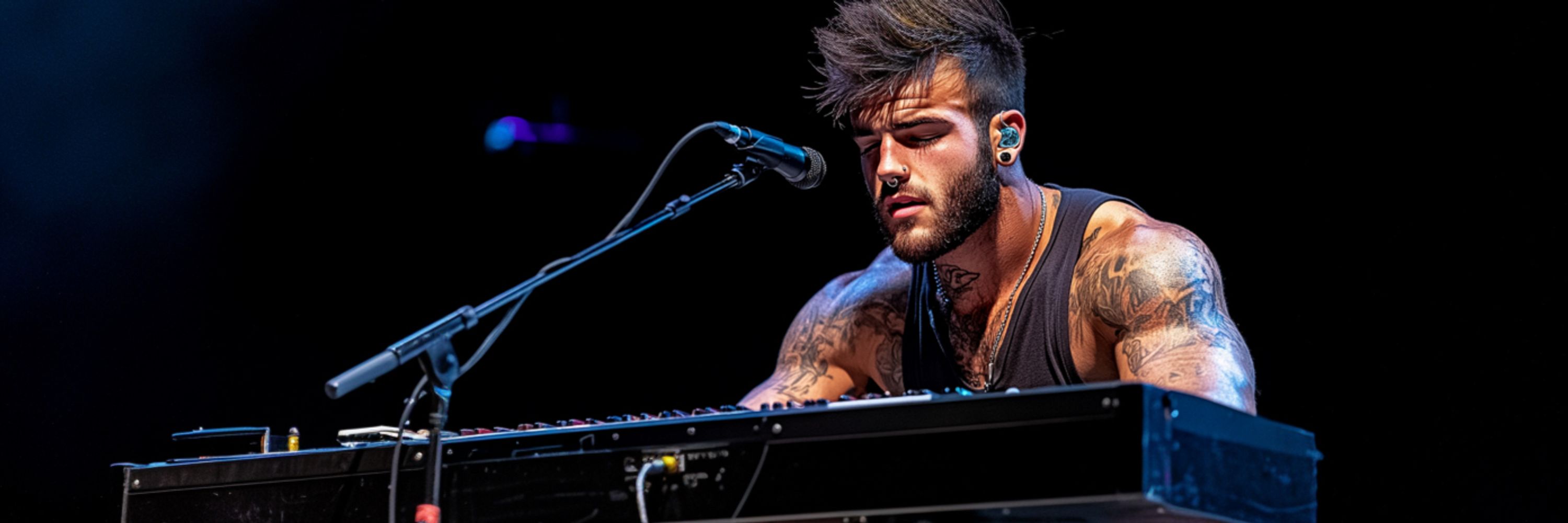 Zack Ashen