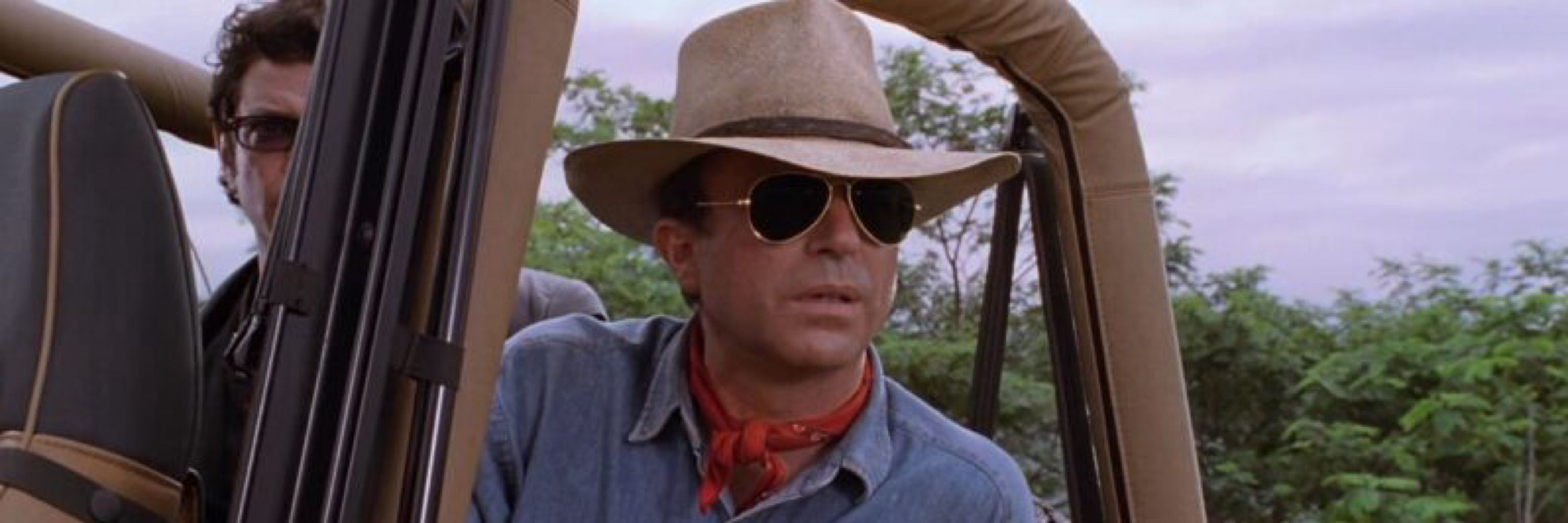 Sam Neill Appreciator
