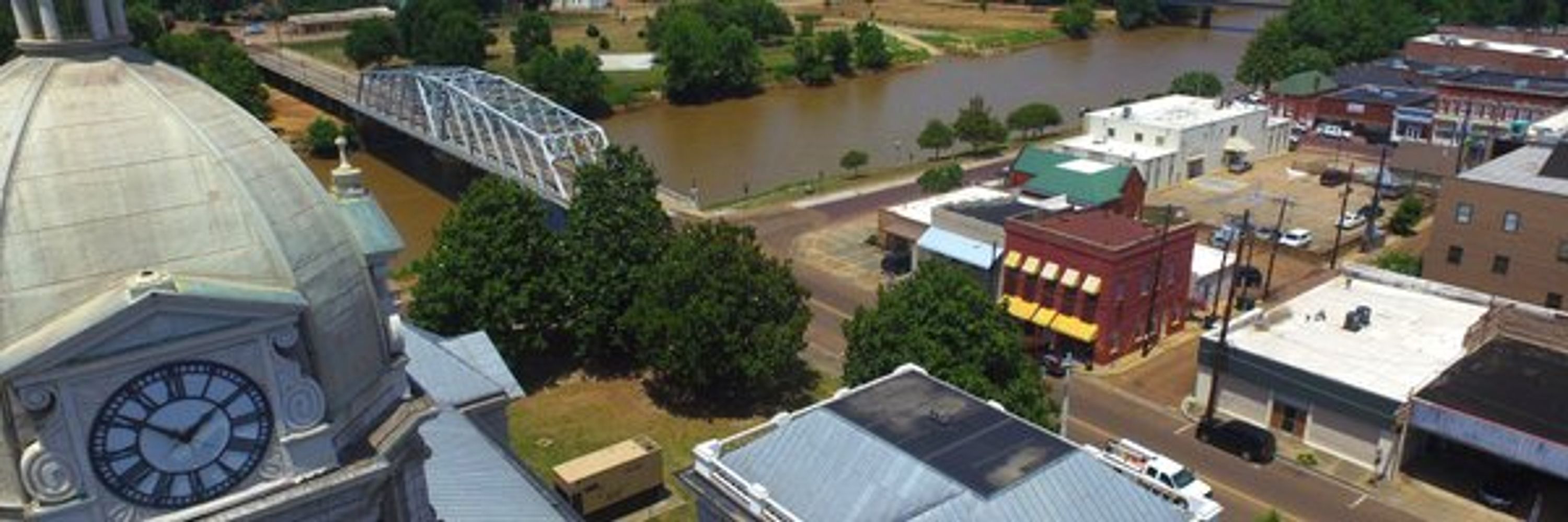 The Greenwood Commonwealth