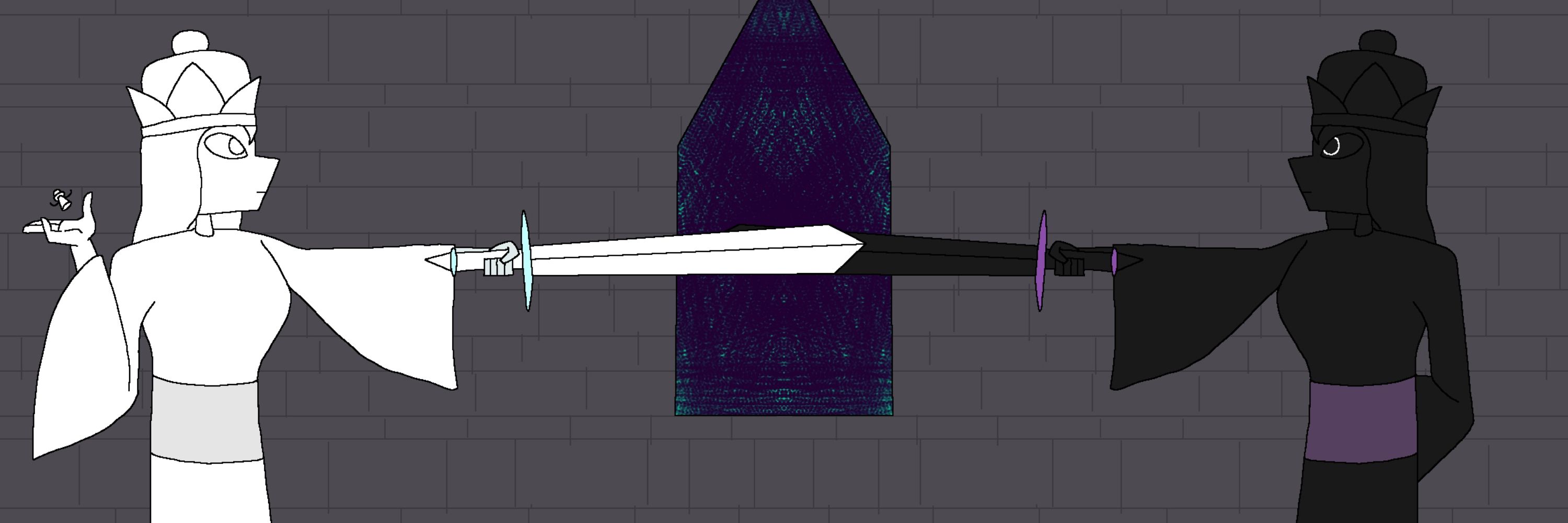 The Shattered Island Official