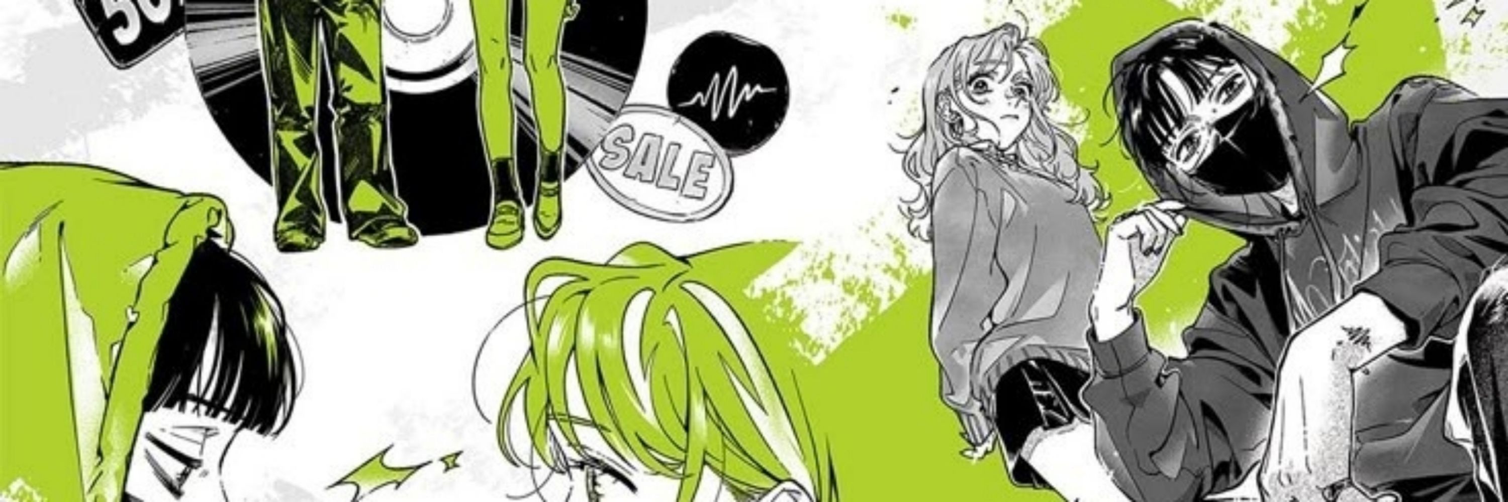 miffy ⚢ | 📺: yj spoilers MITSUAYA DATING ARC 💚