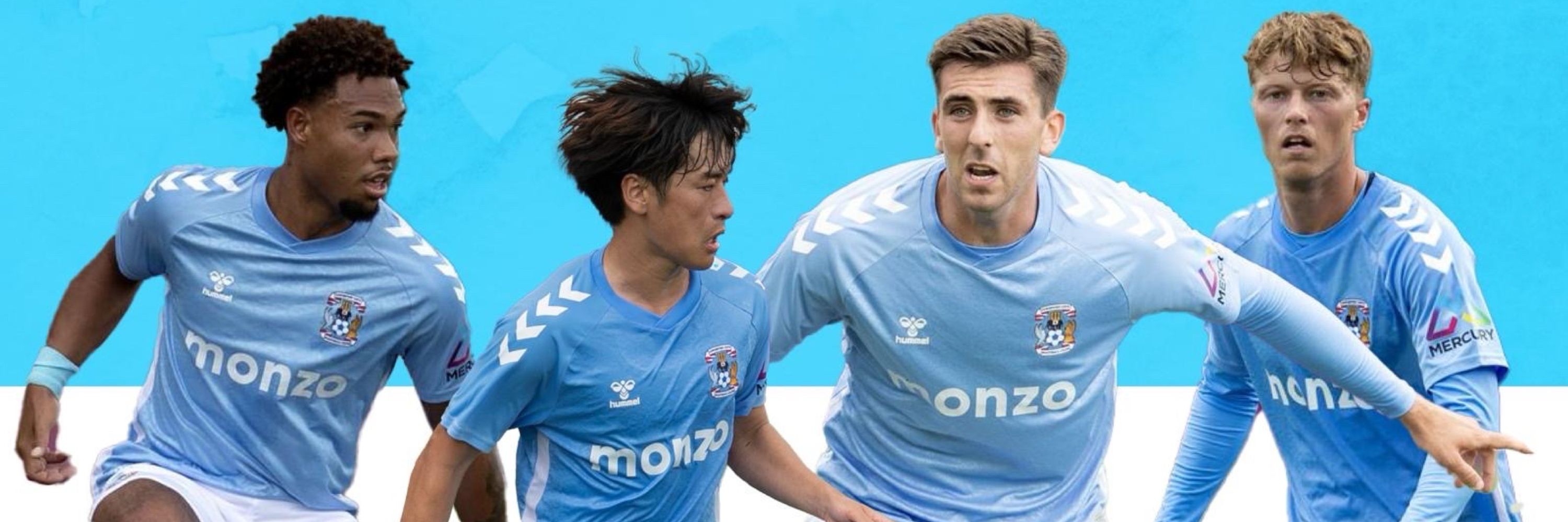 All Things Sky Blue