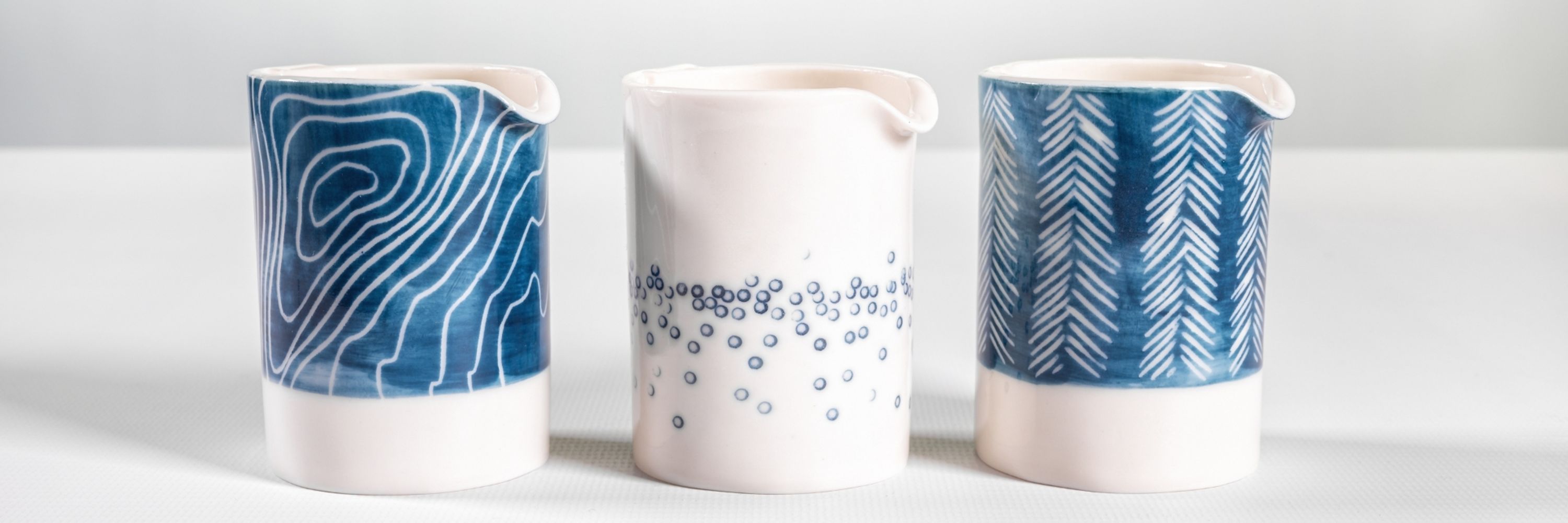 Charlotte Morrison Ceramics