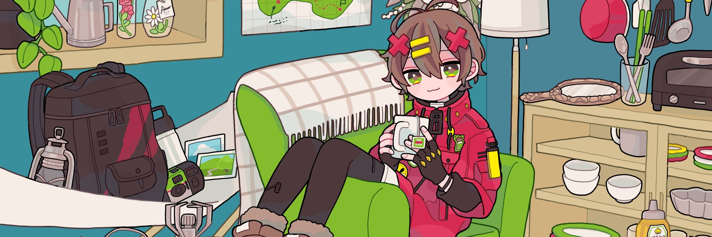 こさじ いっぱい🧂🥄