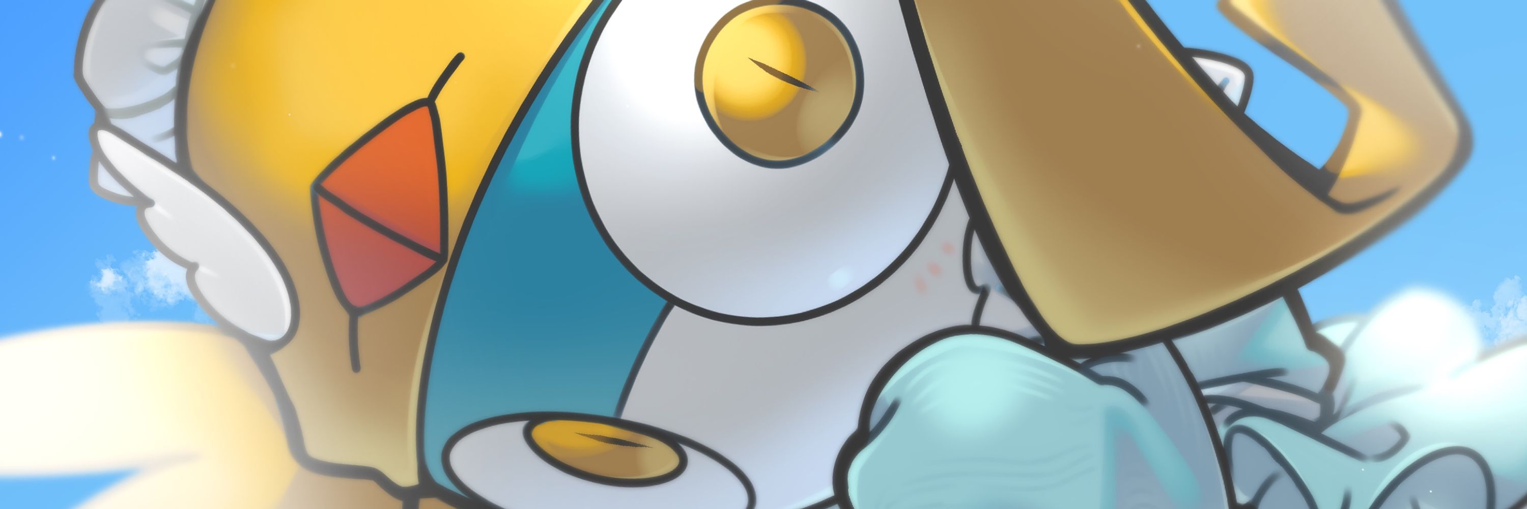 だっぴ