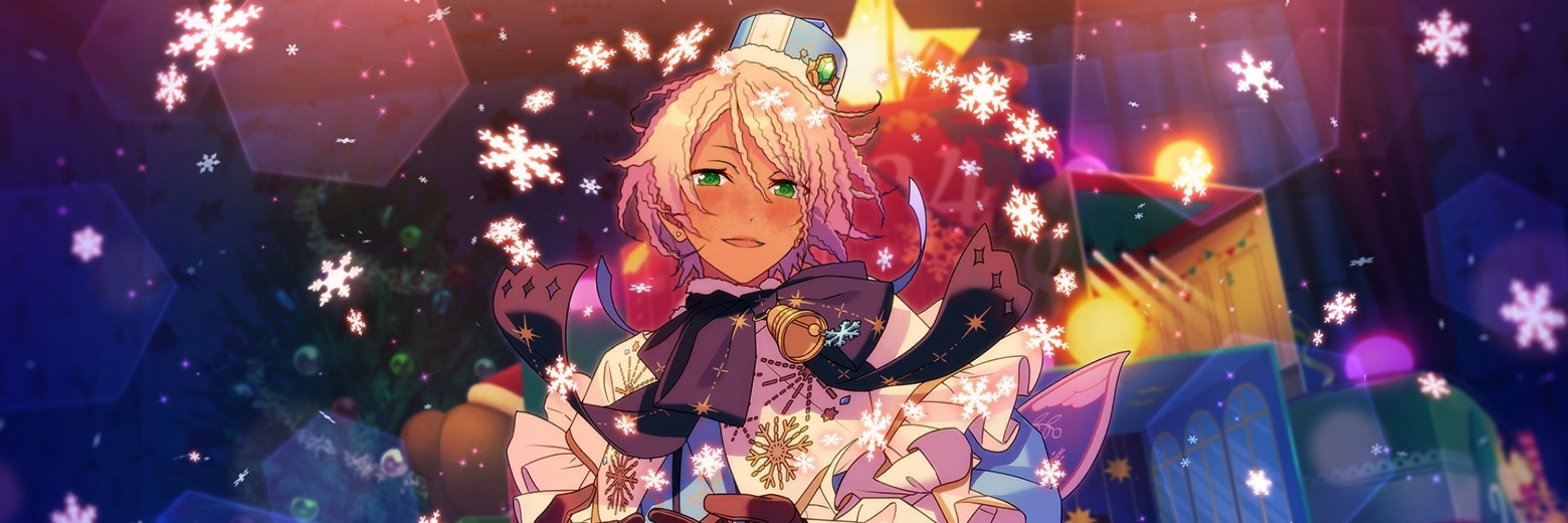 HERO ★