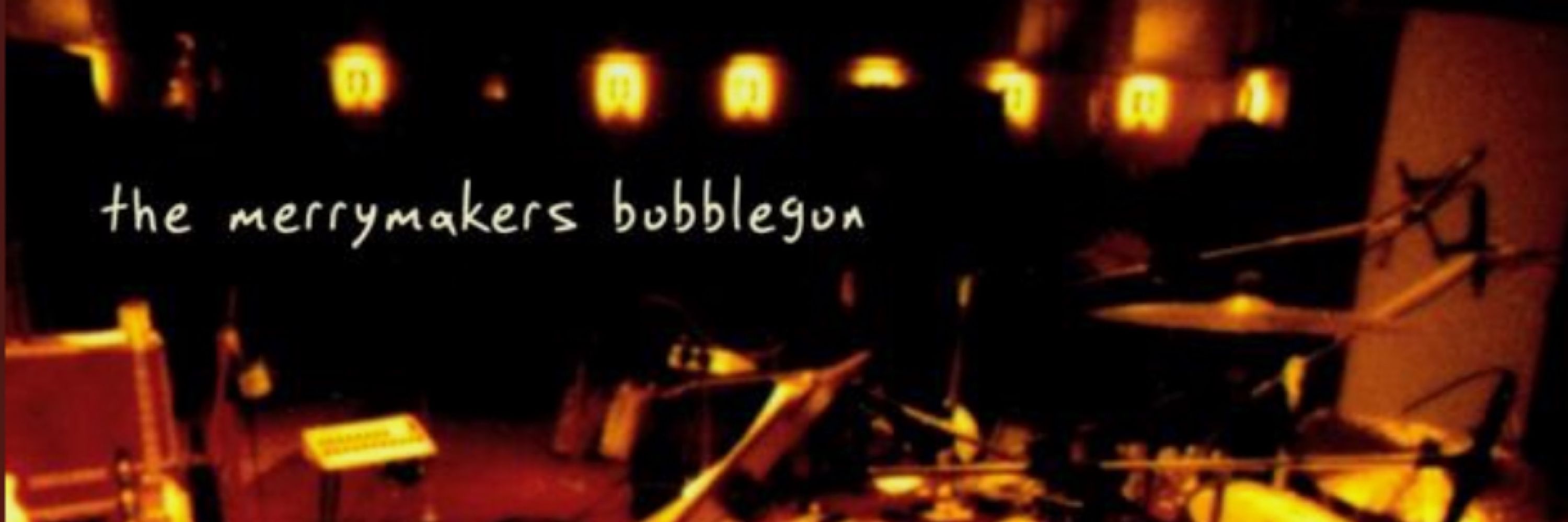 Bubblegun