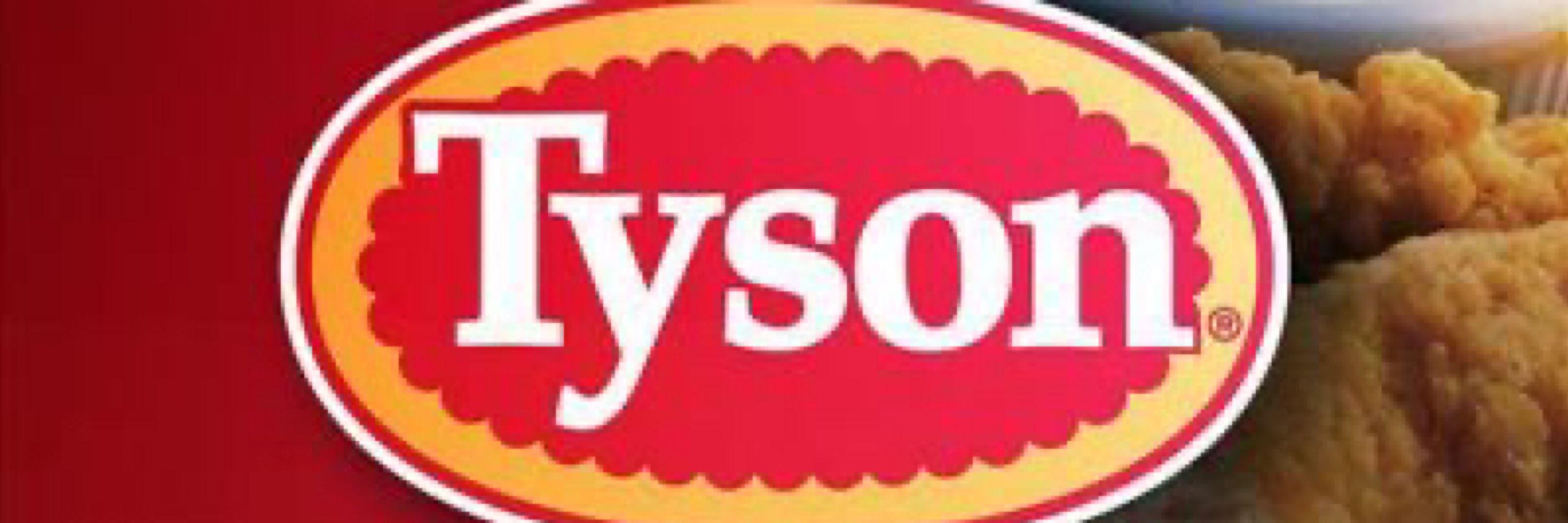 Tyson Chicken