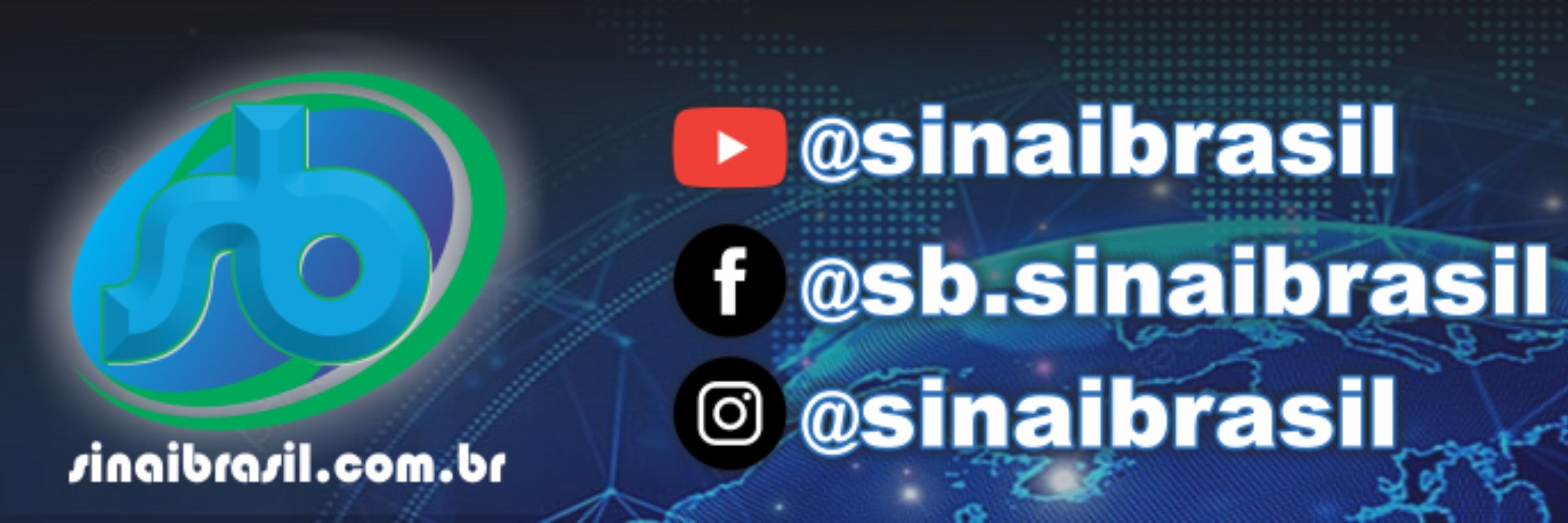 Sinai Brasil Entretenimento