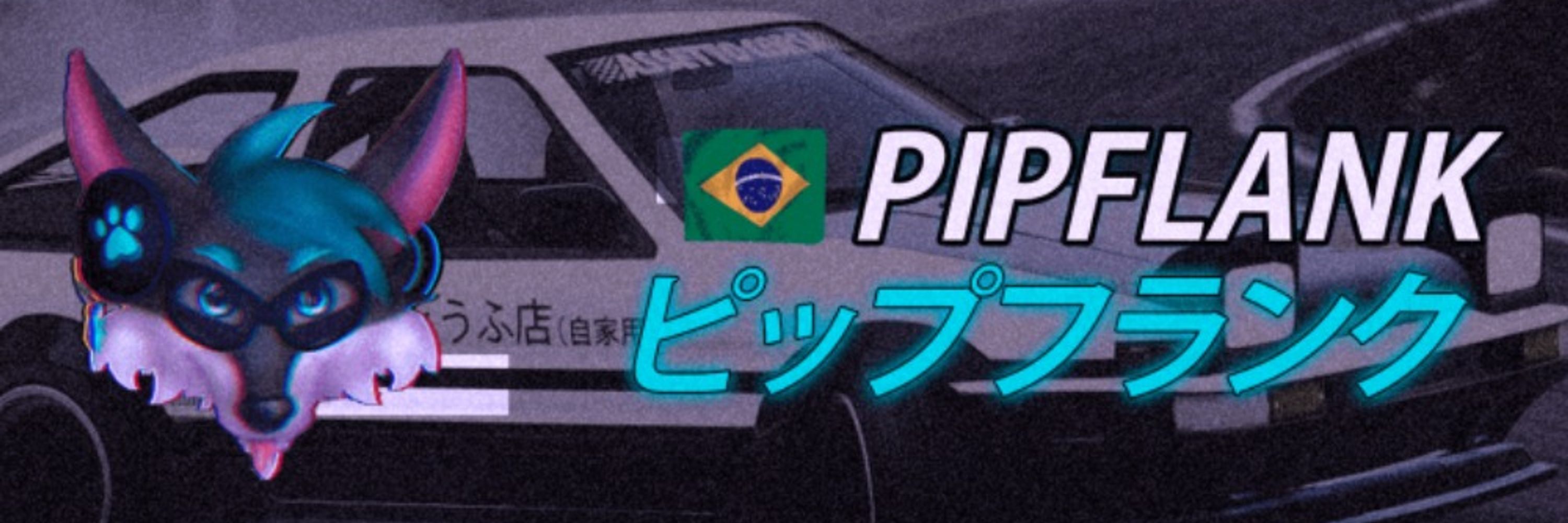 Pipflank