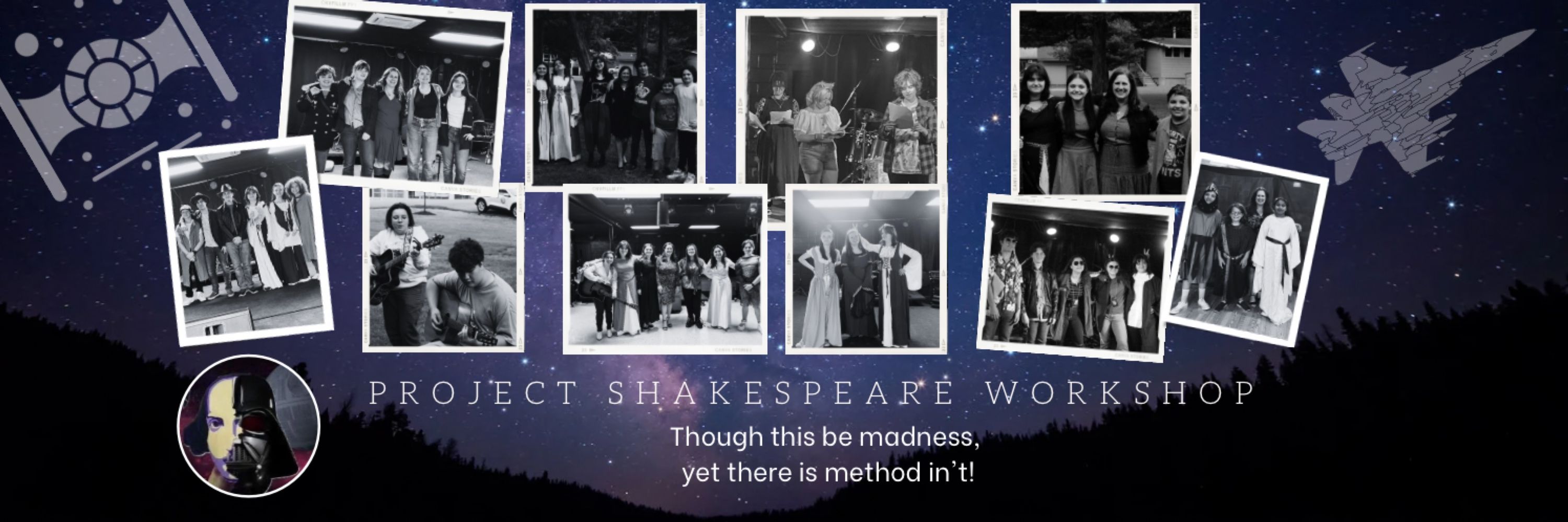 ProjectShakespeareWorkshop