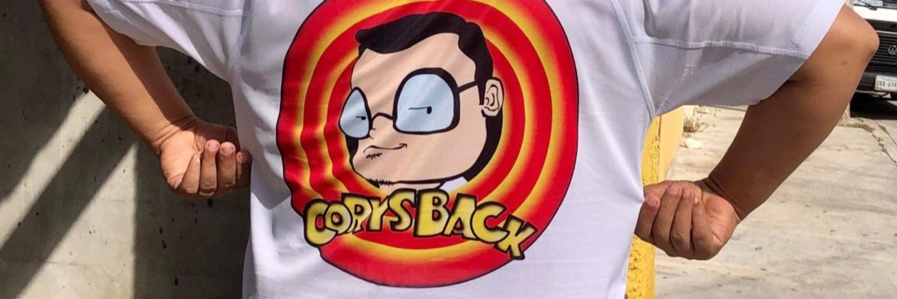 Corysback