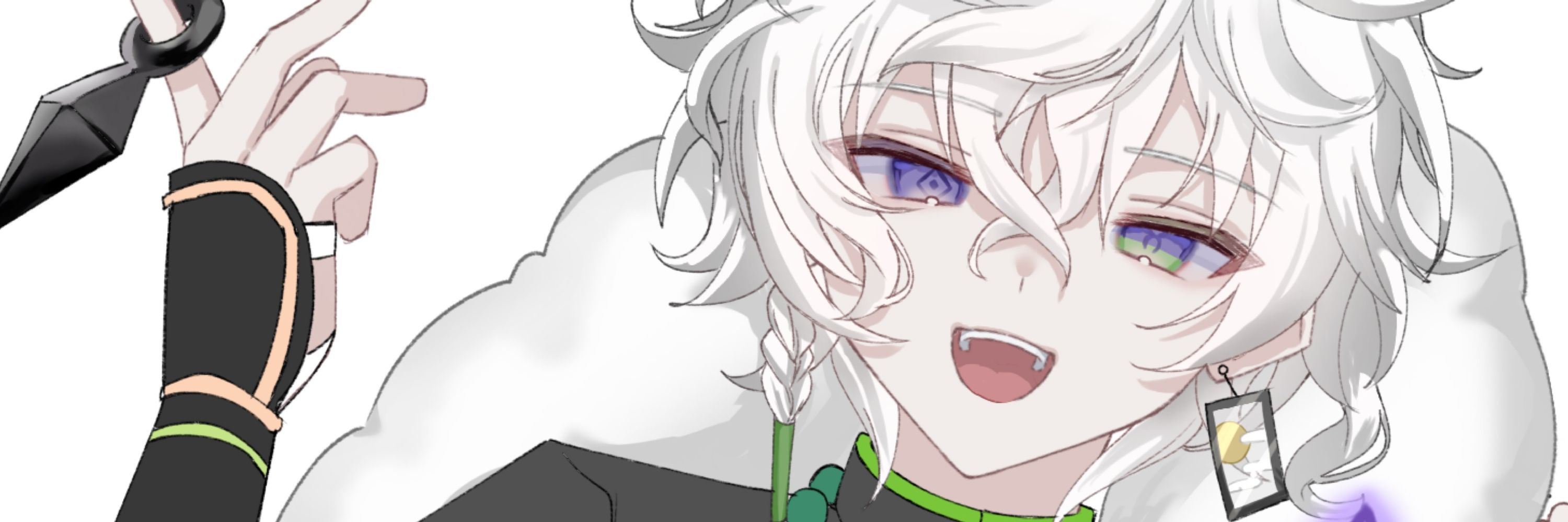 しぐ。🖤
