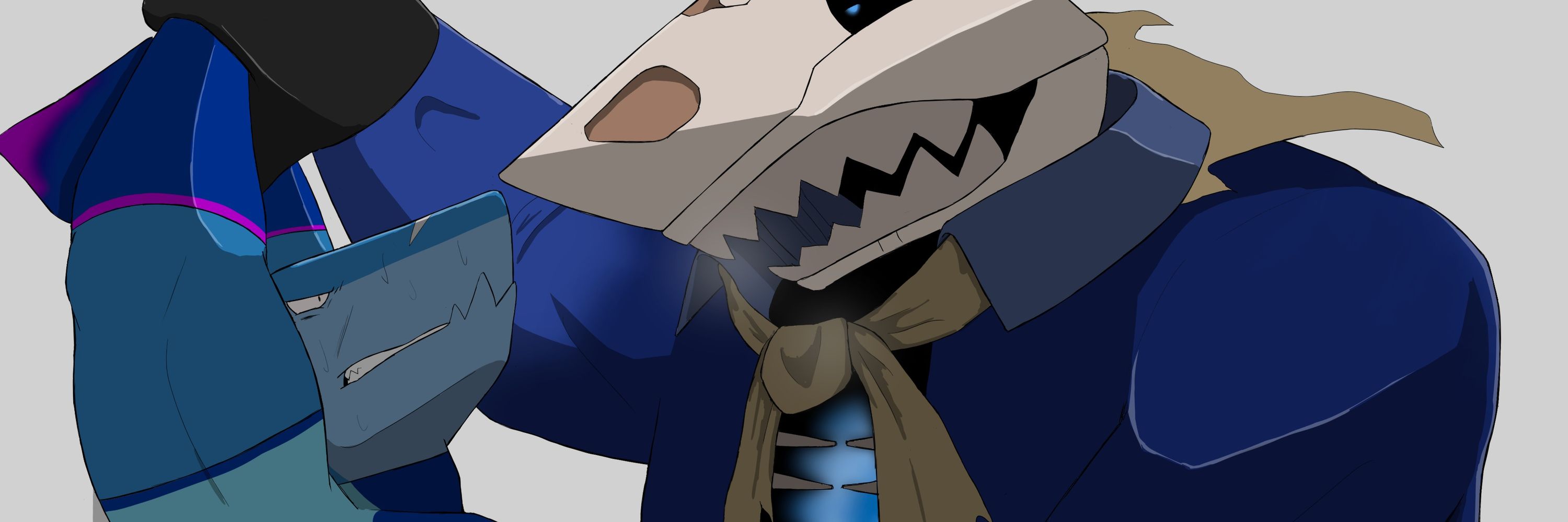 banner