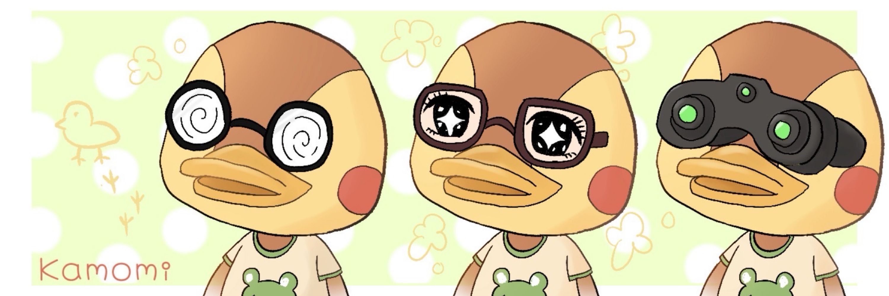 ななです
