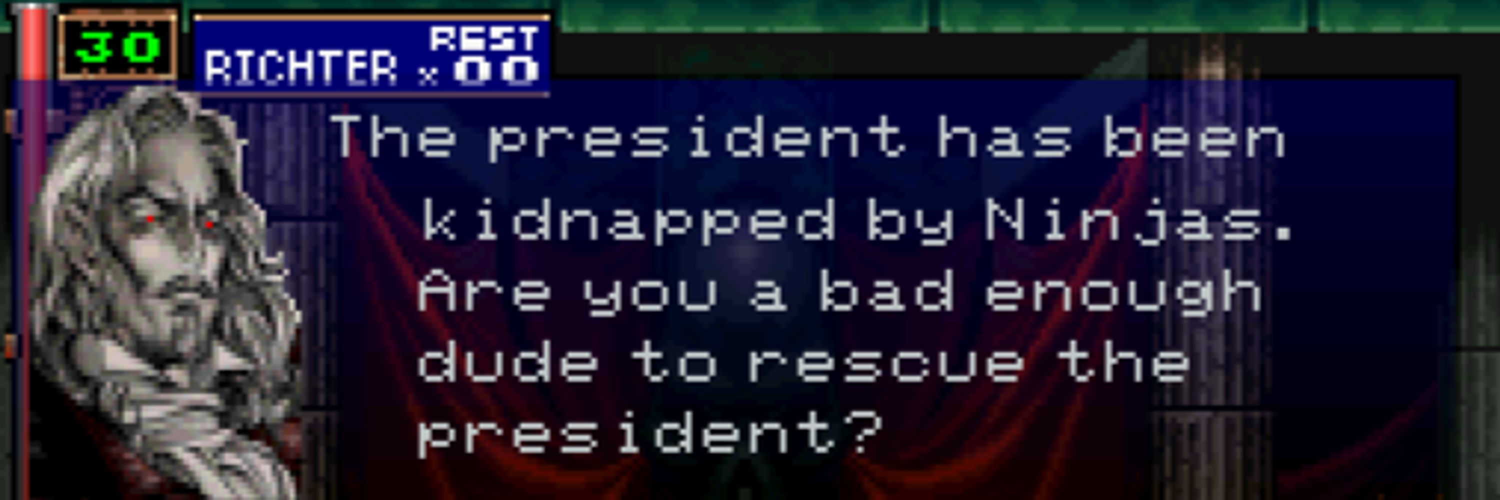 Necro blob Mcblob