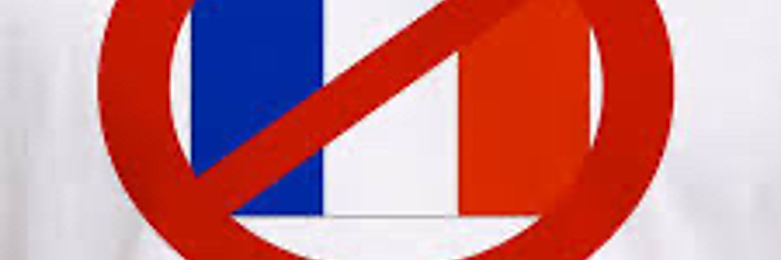Number 1 French hater
