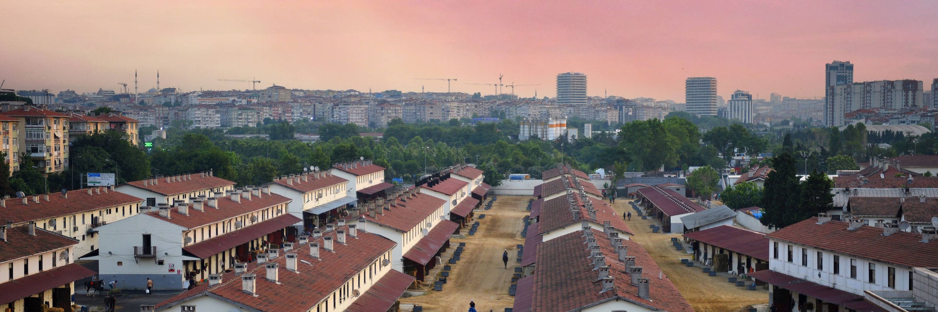 Yarış Dergisi