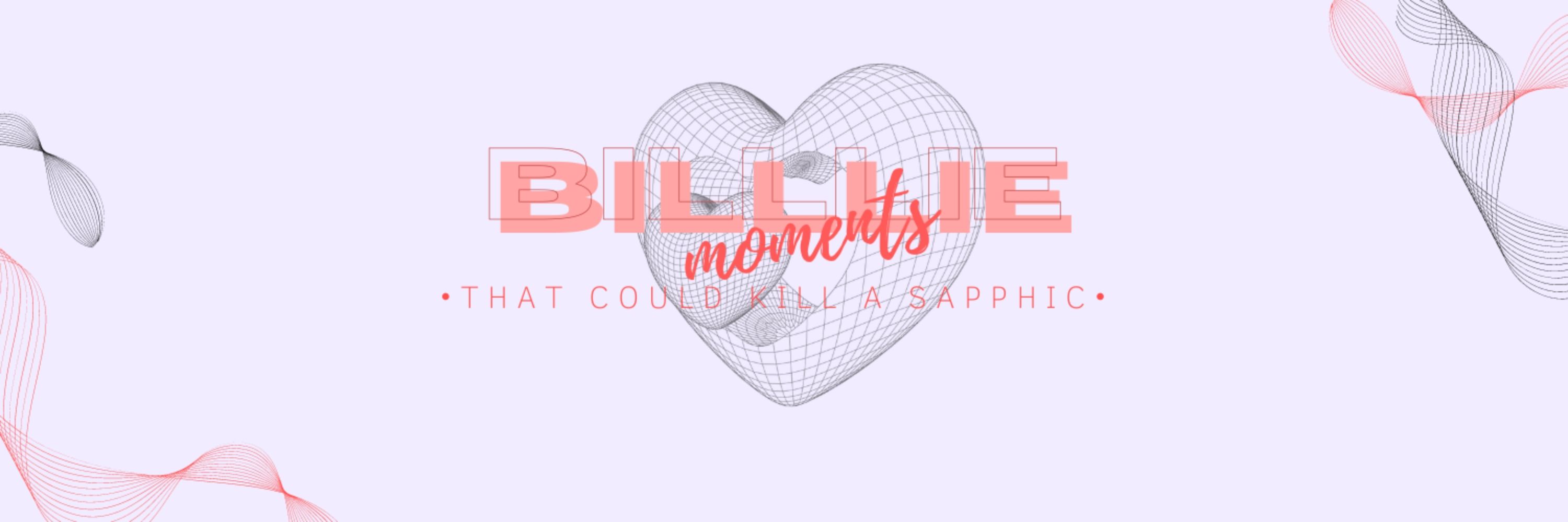 billlie moments that could kill a sapphic 