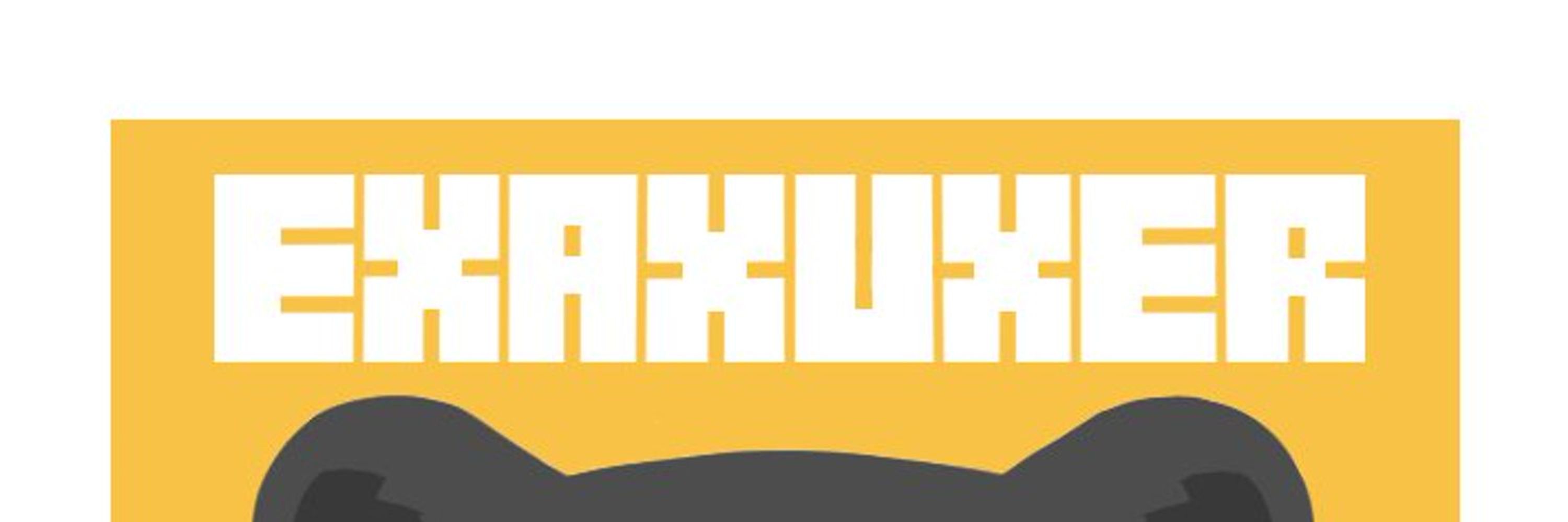 exaxuxer