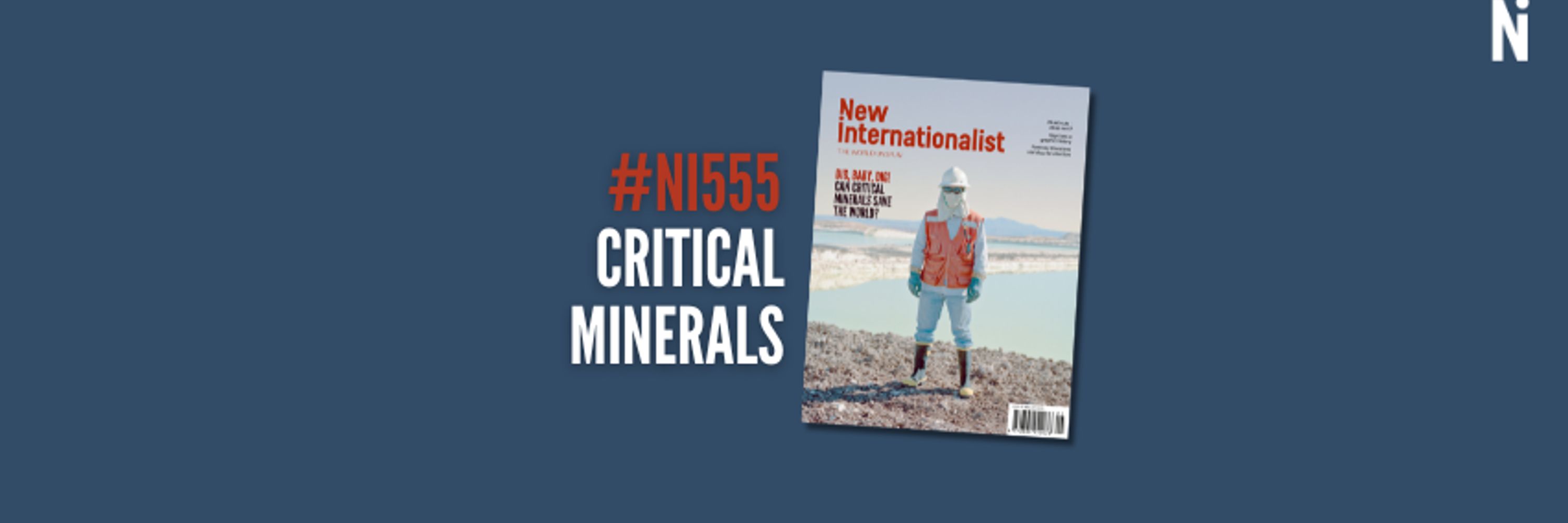 New Internationalist