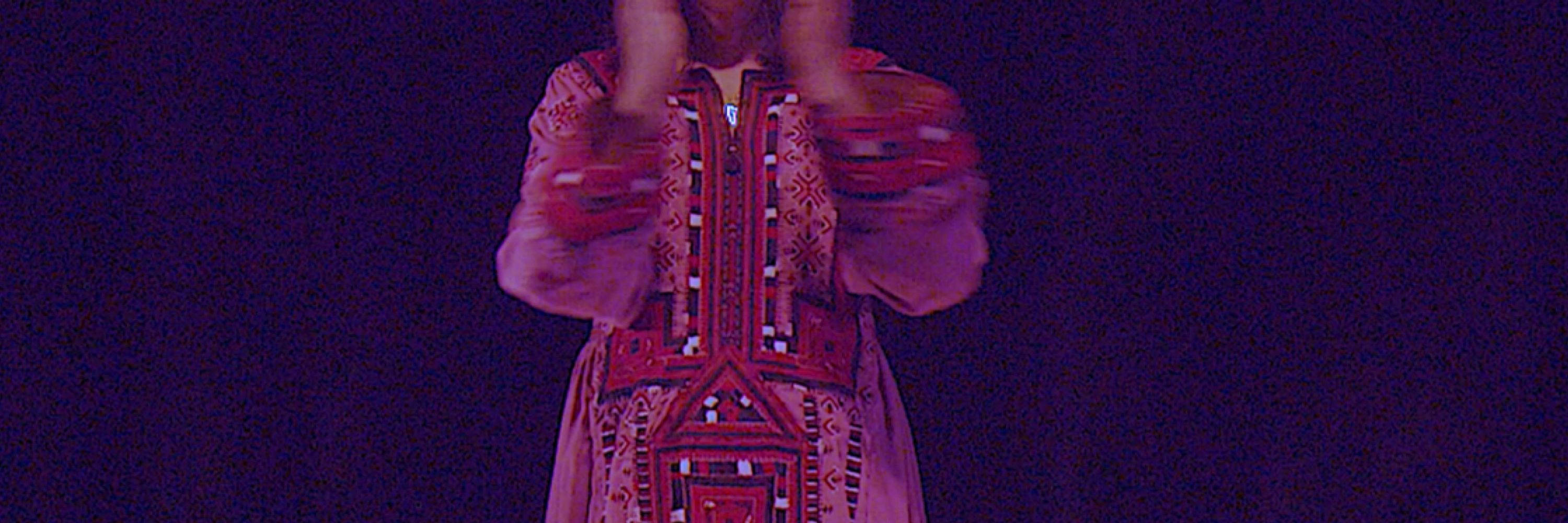 Sohaila Baluch