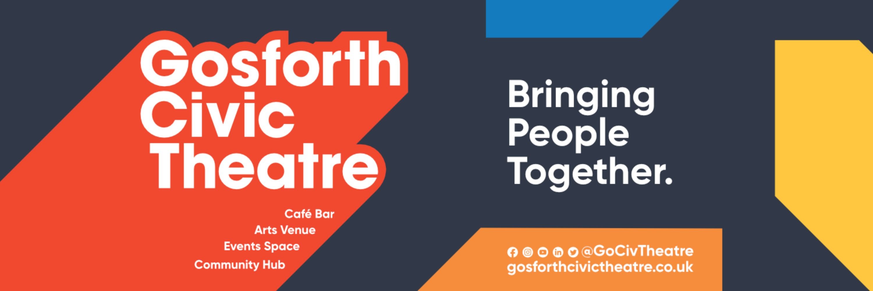 Gosforth Civic Theatre