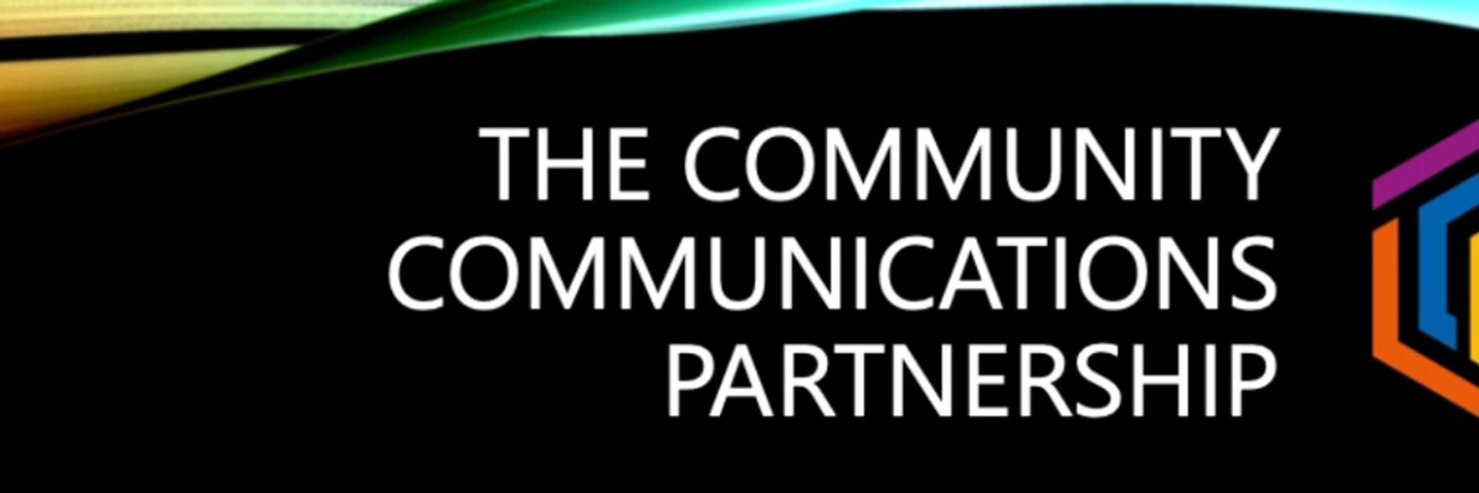 The Community Communications Partnership
